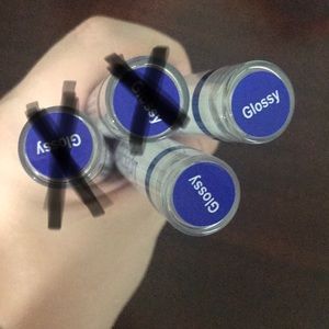 Lipsense Glossy Gloss